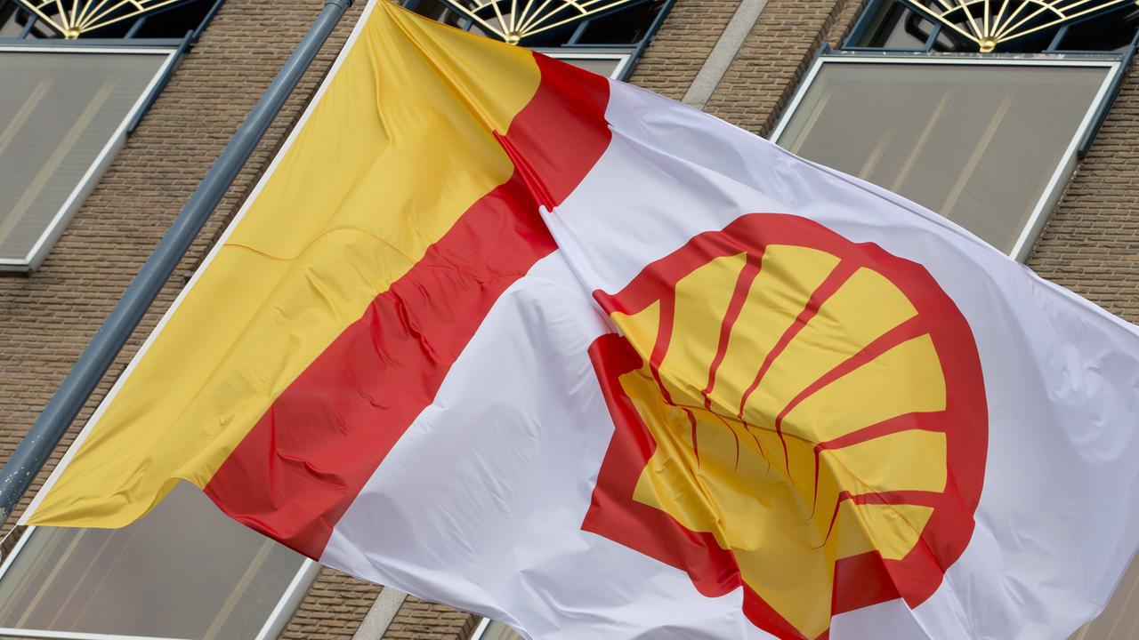 Shell: Rekordgewinn dank hoher Energiepreise