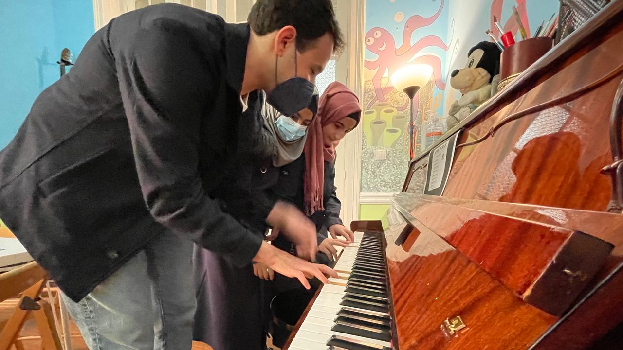 logo!Bildergalerie Sherif in Griechenland logo!