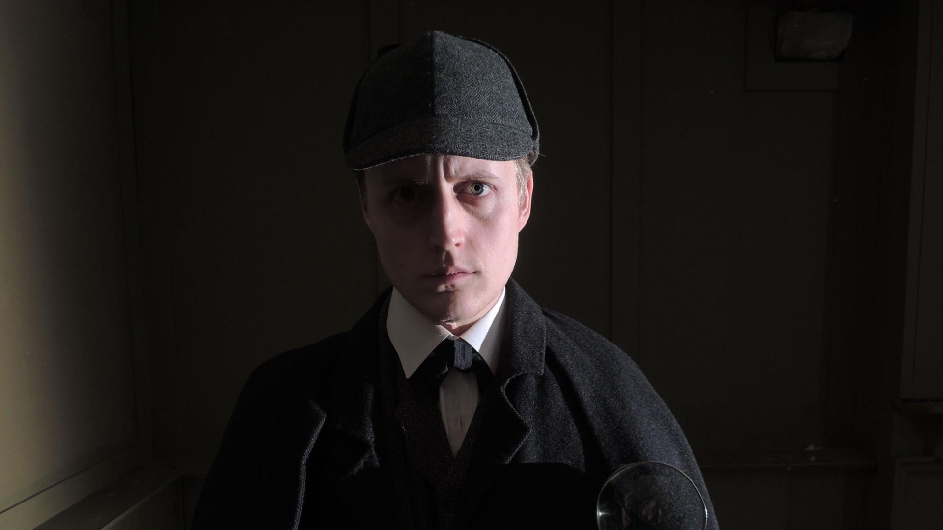 Das Vermächtnis des Sherlock Holmes