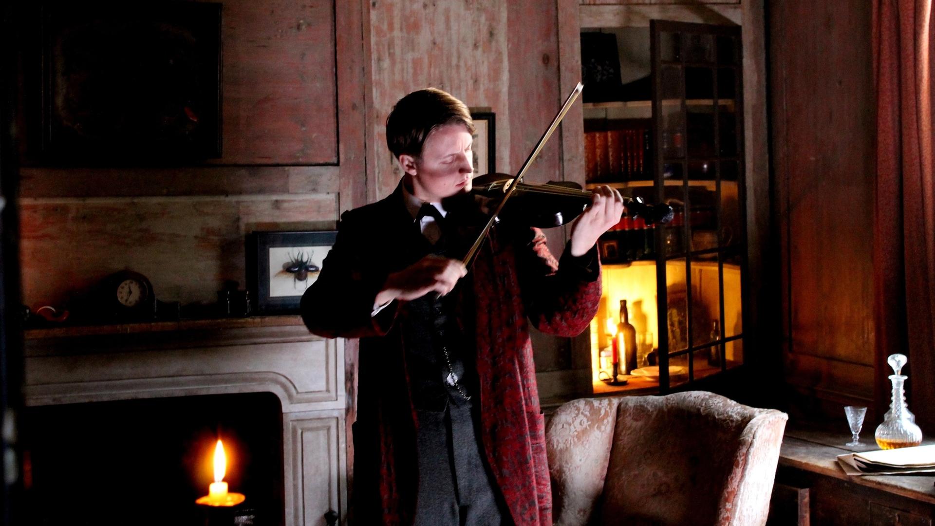 Das Vermächtnis des Sherlock Holmes