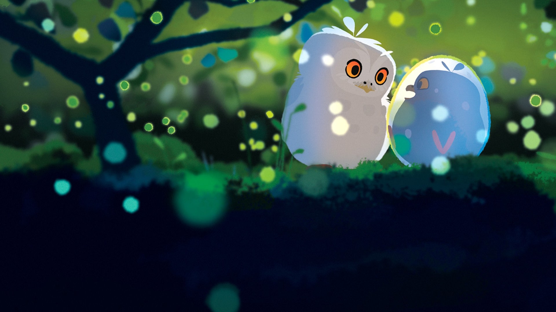 Shooms abenteuerliche Reise