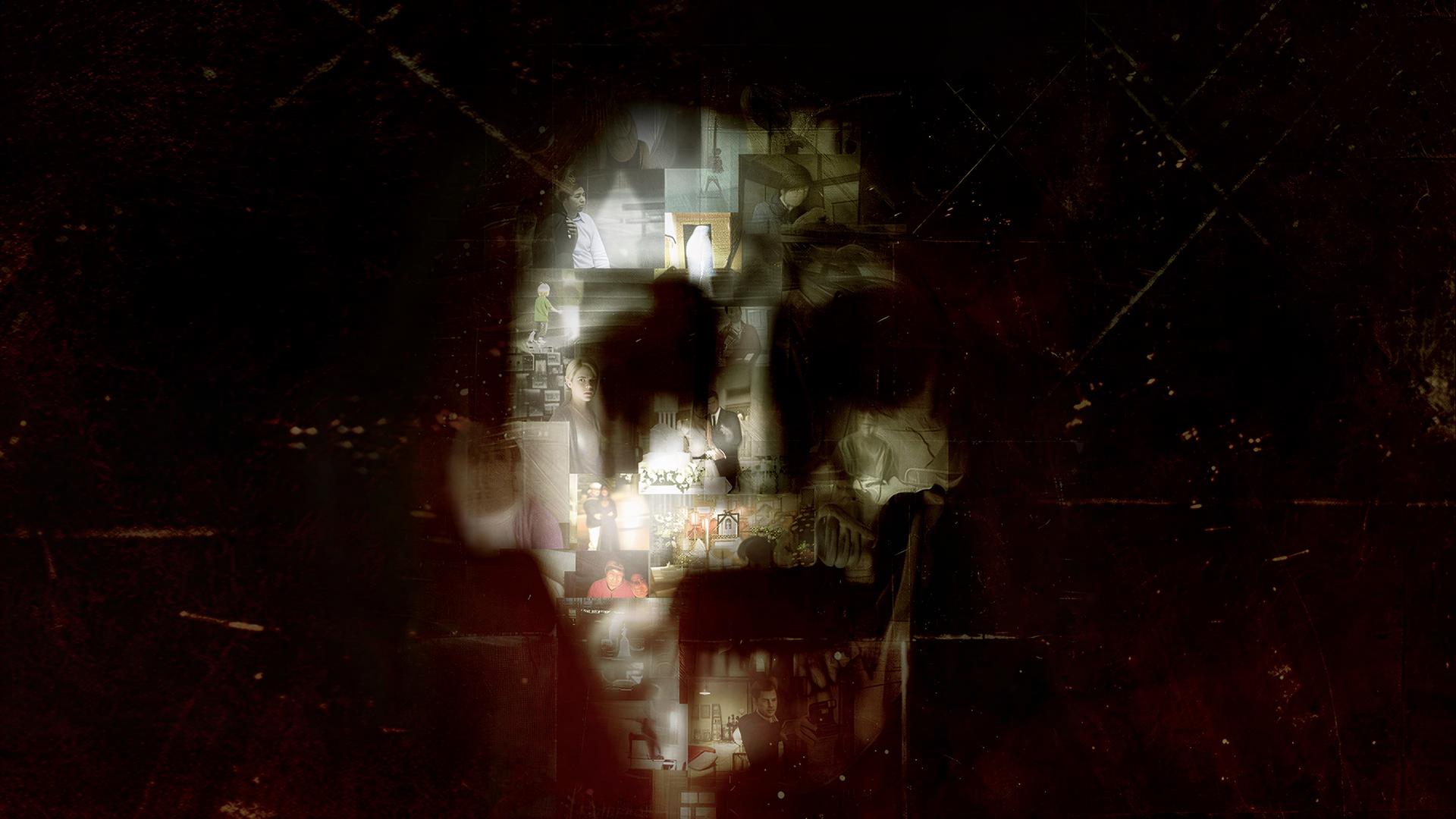 Plakatmotiv zum Film mit Joshua Jackson und Rachael Taylor.