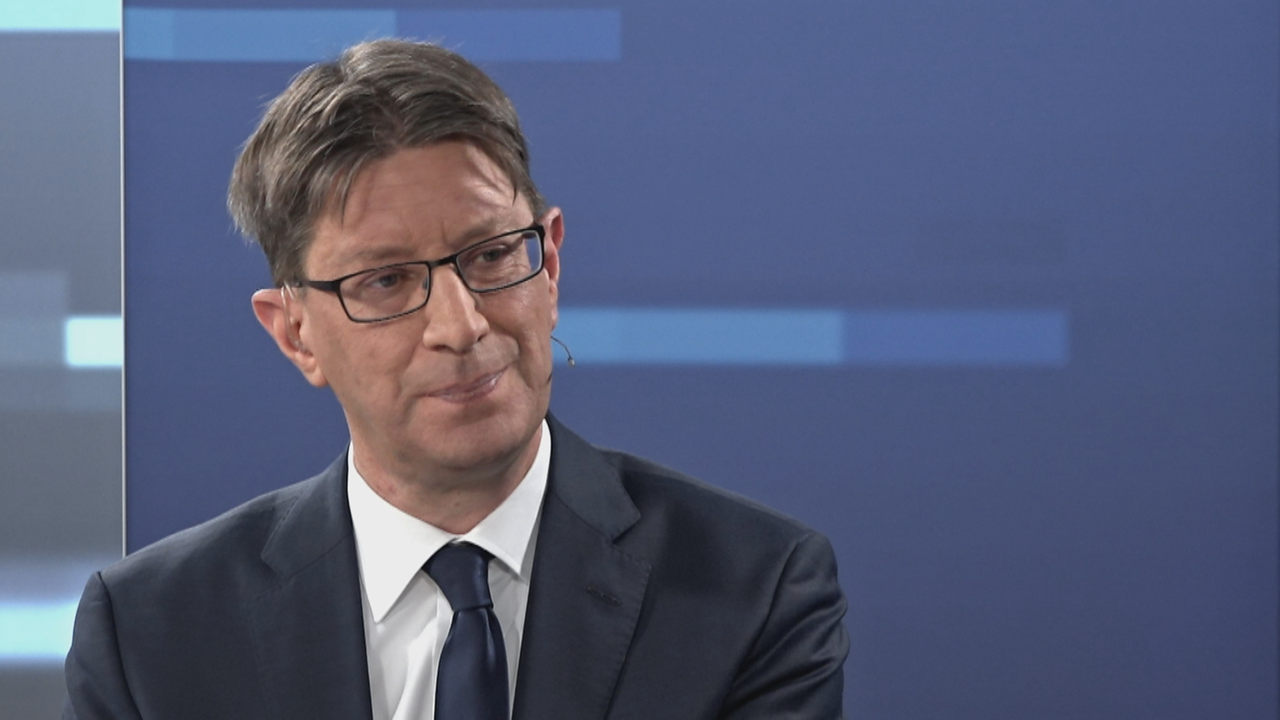 Nach Magdeburg-Anschlag: "Absolute Sicherheit kriegen wir nicht" - ZDFheute