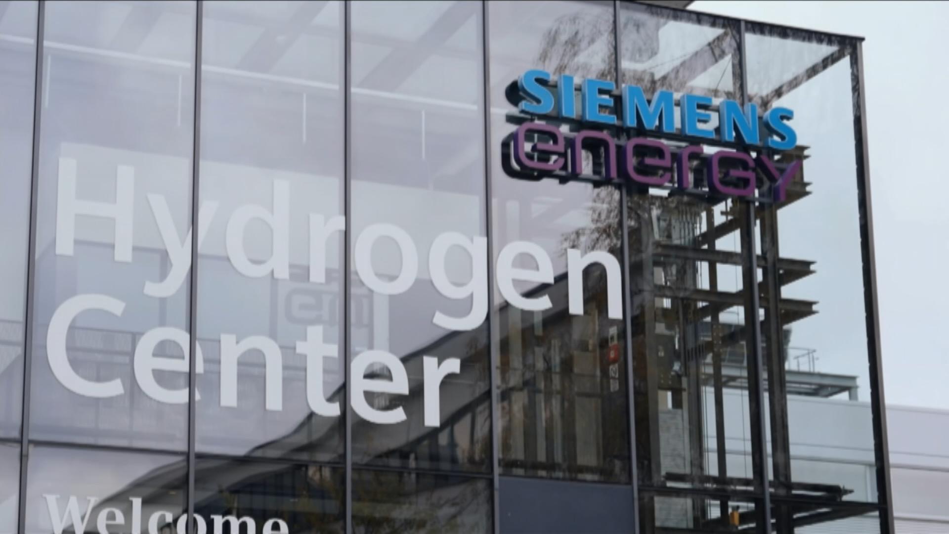 Siemens` Energiesparte in Schieflage