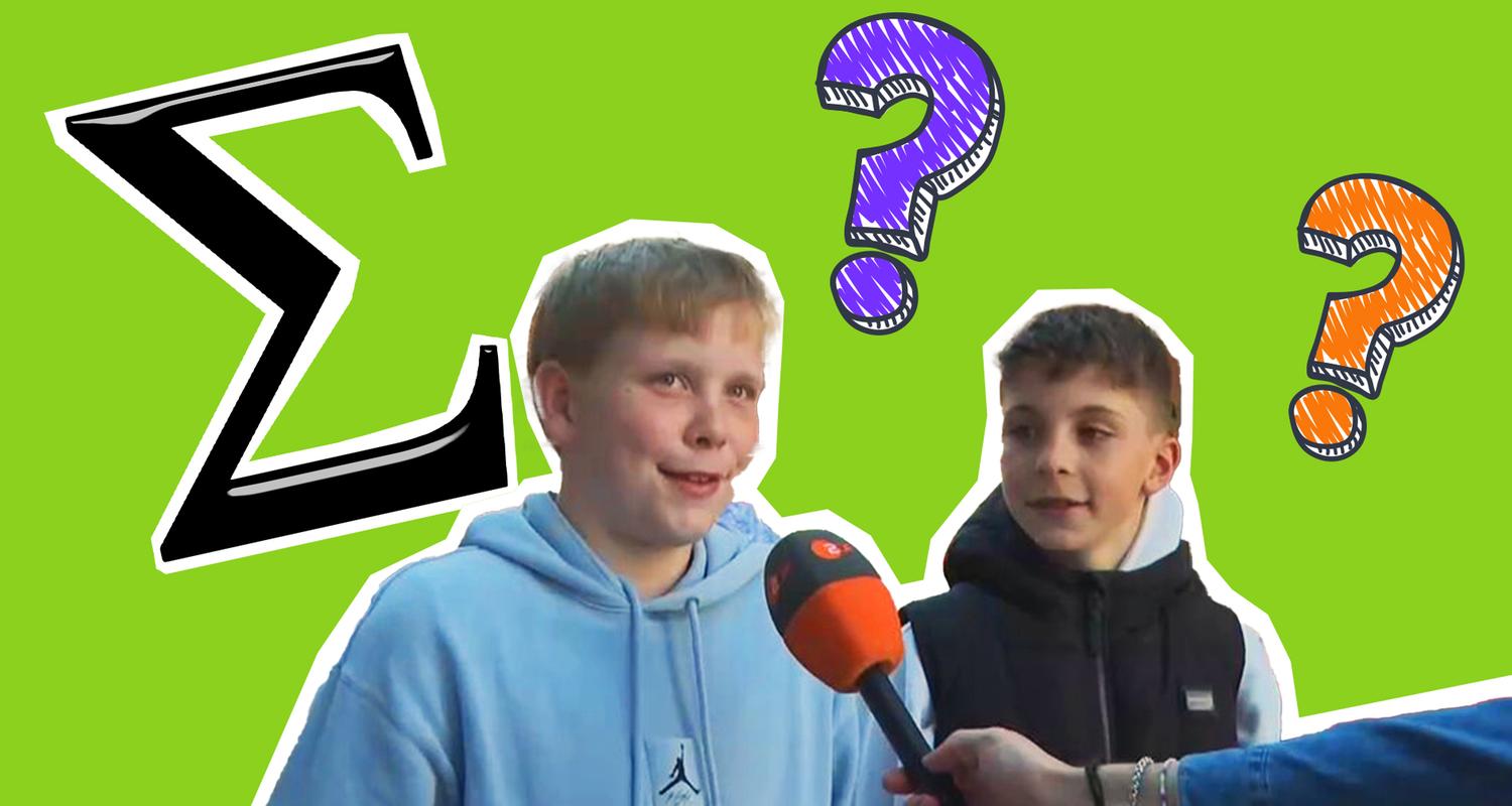 Sigma Grafik Umfrage