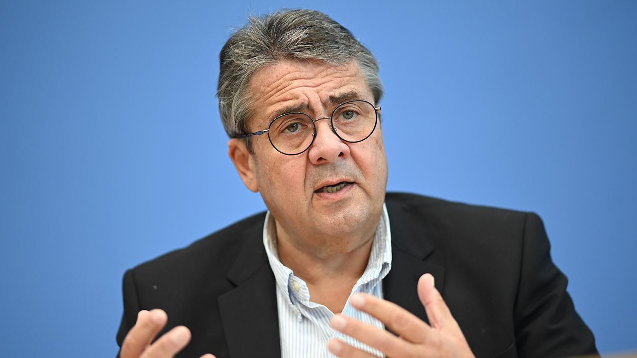 Gabriel: „Wahrheitswidrig und bösartig“