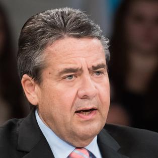 Sigmar Gabriel