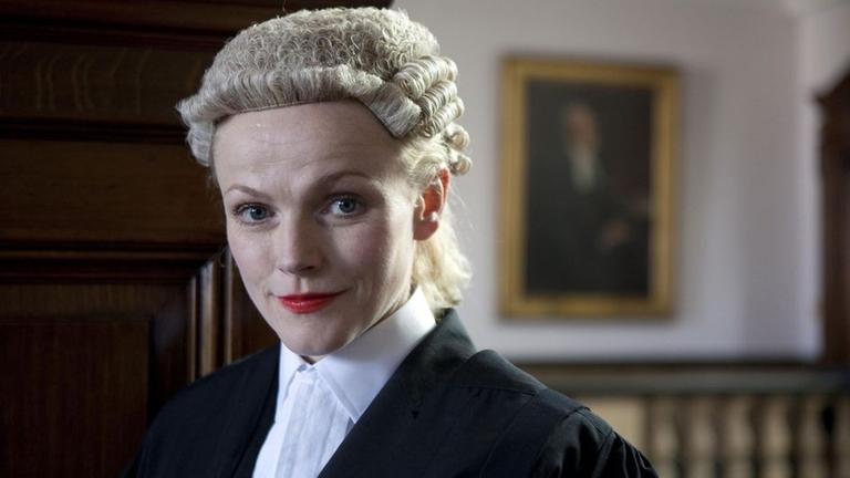 Martha Costello (Maxine Peake)