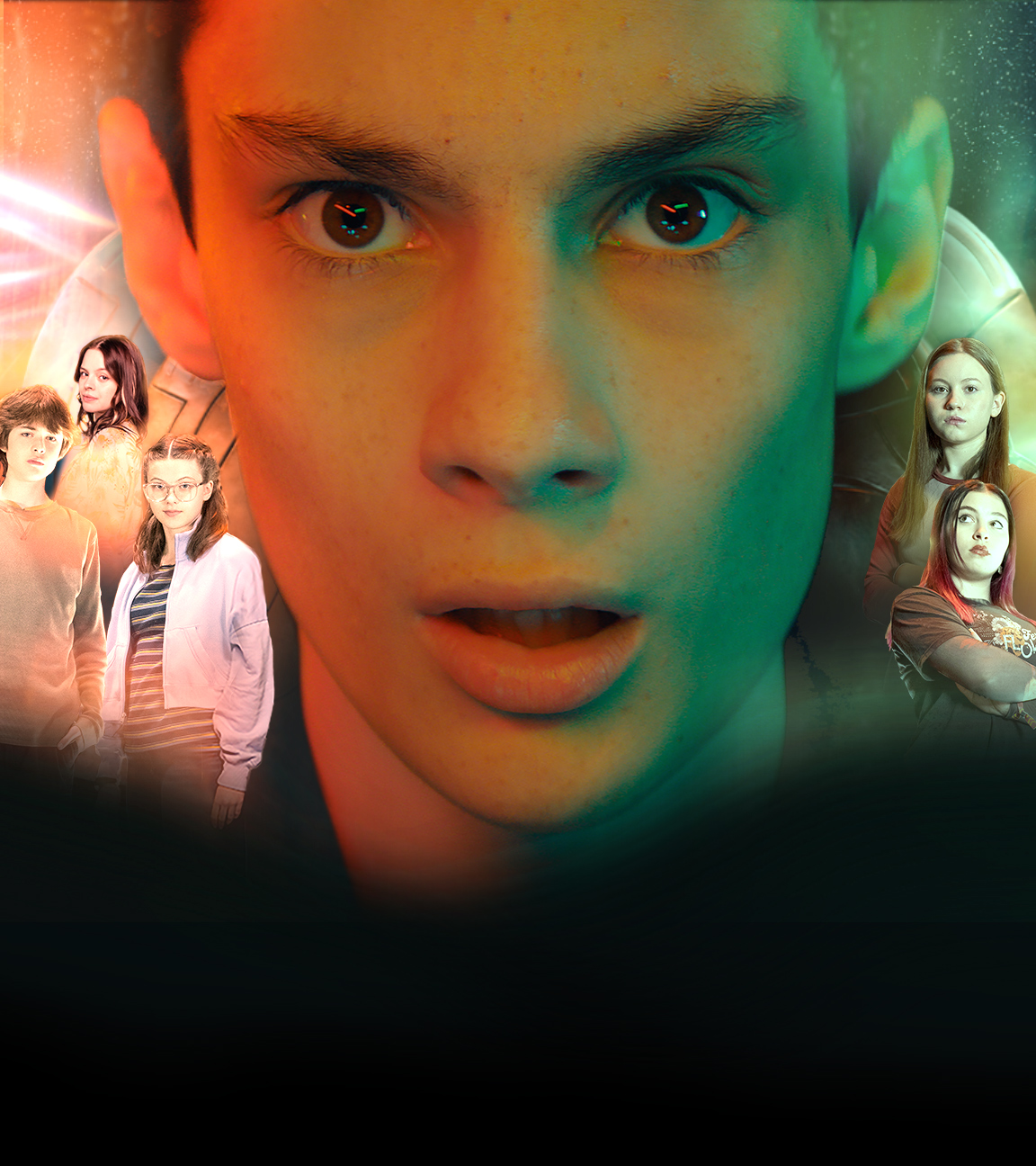 Silverpoint - Staffel 2