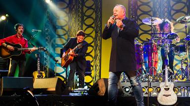 Musik Und Theater - Simple Minds: Acoustic In Concert