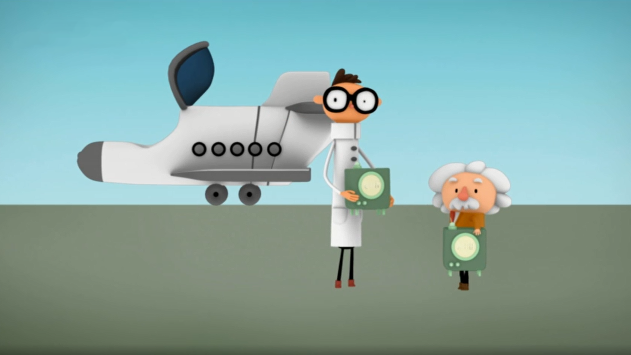 Sind Zeitreisen möglich?