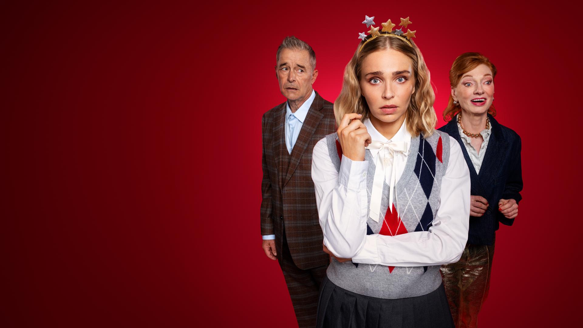 Single Bells - Only Losers for Annie?