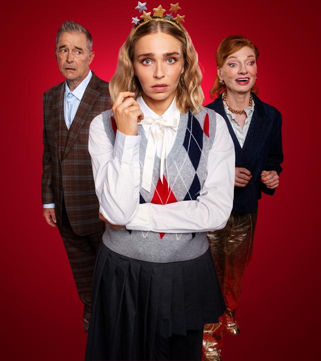 Single Bells - Only Losers for Annie?