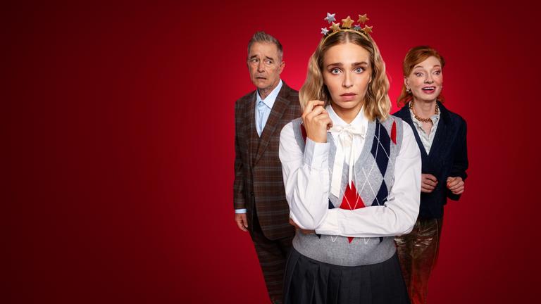 Single Bells - Only Losers for Annie?