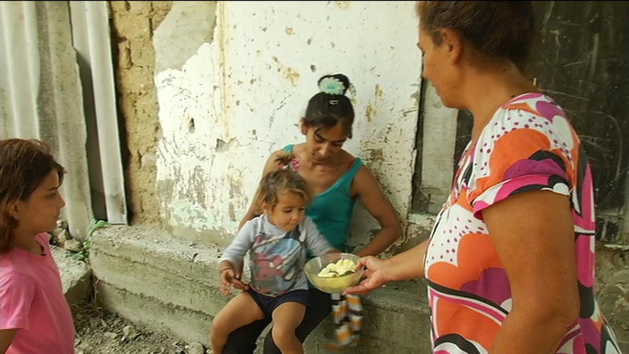 Diskriminierung von Sinti und Roma - ZDFmediathek