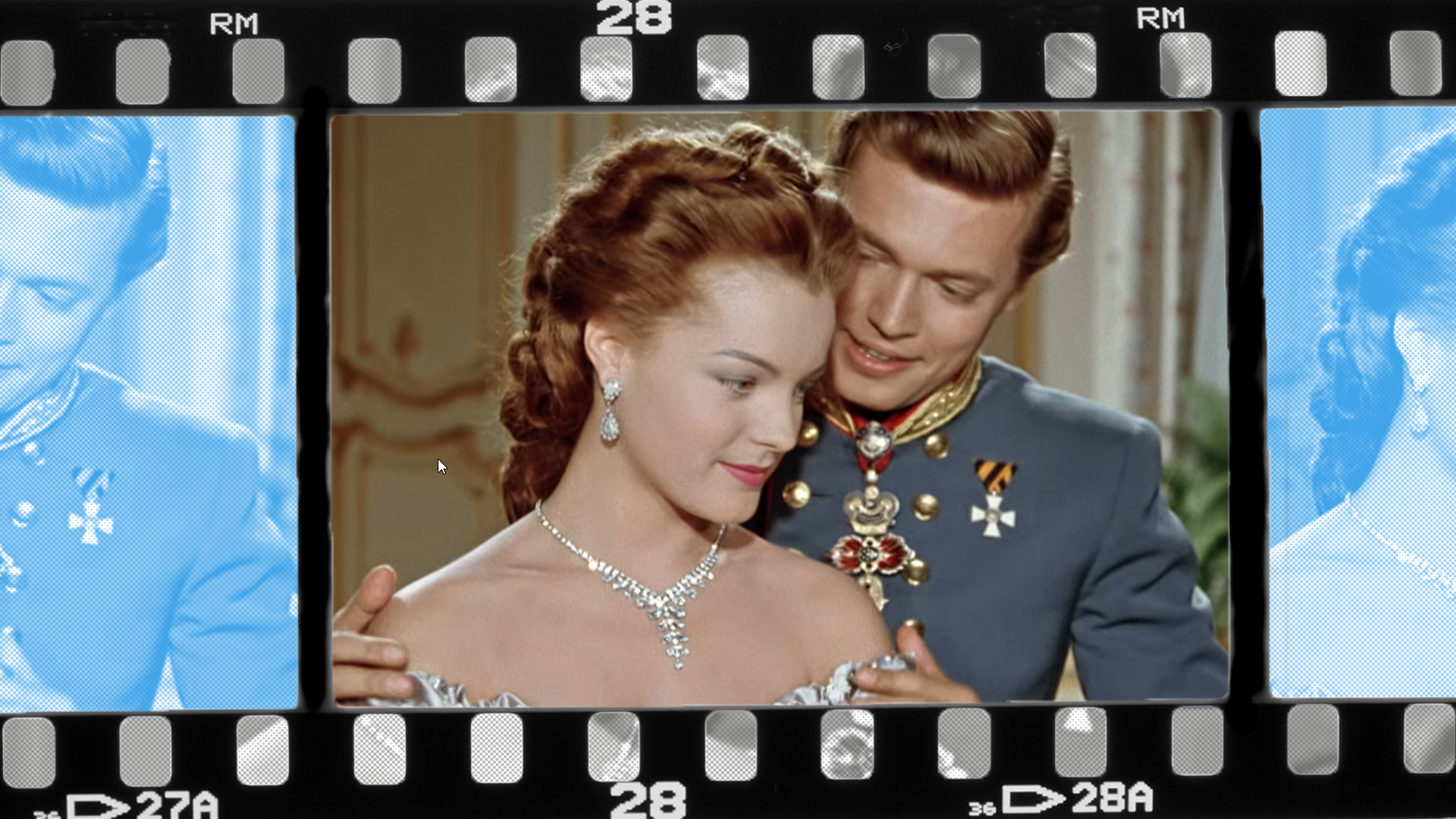 Seit 70 Jahren: Sissi-Filme feiern Jubiläum