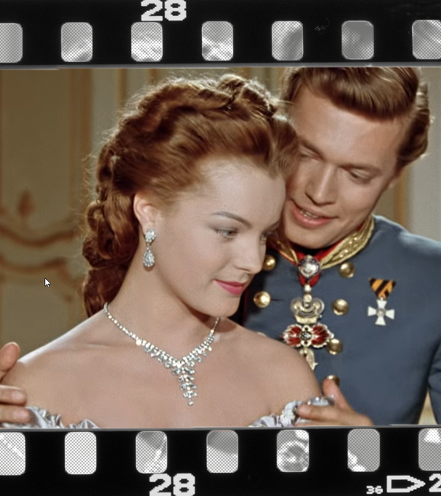 Seit 70 Jahren: Sissi-Filme feiern Jubiläum