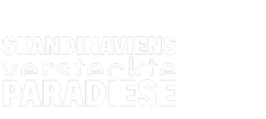 Skandinaviens versteckte Paradiese