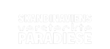 Skandinaviens versteckte Paradiese