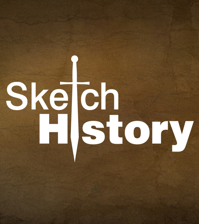 Sketch History