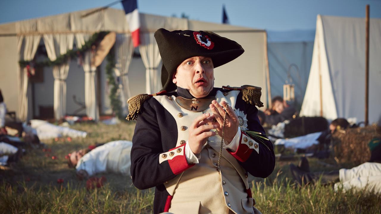 Sketch History (Folge 9) ZDFmediathek