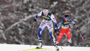 Zdf Sportextra - Nordische Ski-wm Am 28. Februar Live Im Stream