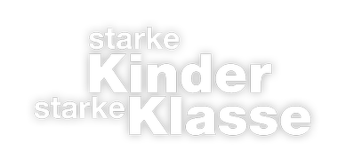 Starke Kinder - Starke Klasse