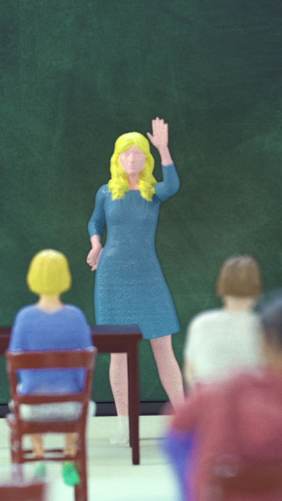 Starke Kinder starke Klasse