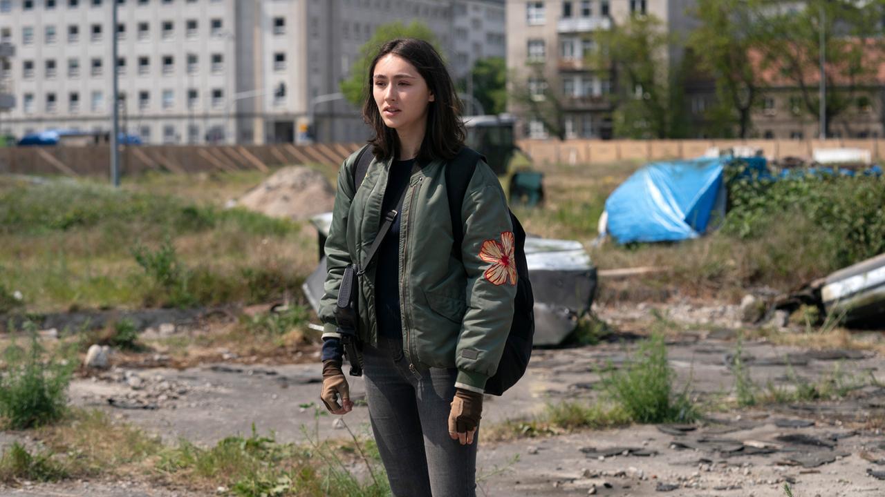 Darum geht's in Staffel 3 ZDFmediathek
