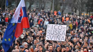 Kulturzeit - Die Slowakei Nach Den Präsidentschaftswahlen