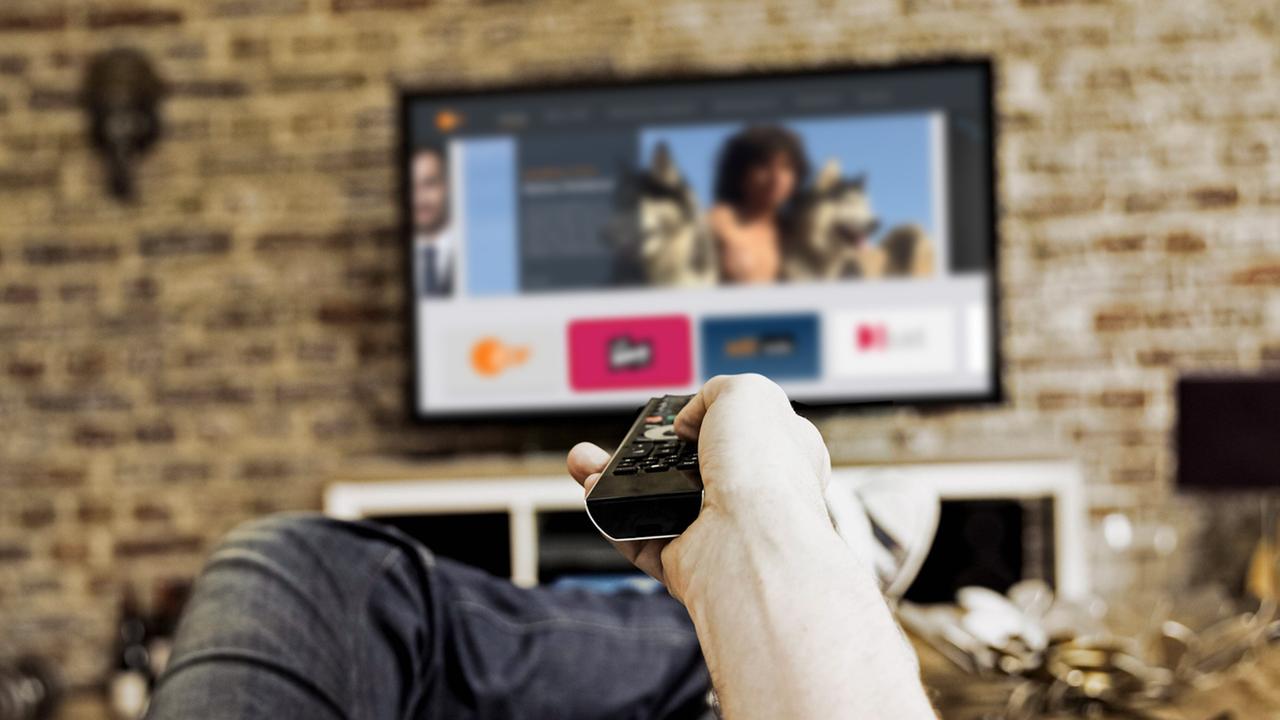 Smart TV Die ZDFmediathek auf Ihrem TV-Gerät