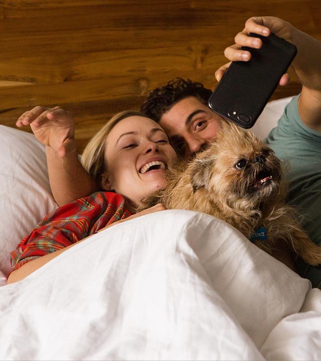 So ist das Leben – Life Itself