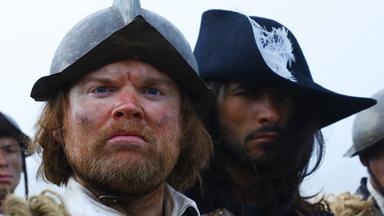 Söldner Peter Hagendorf