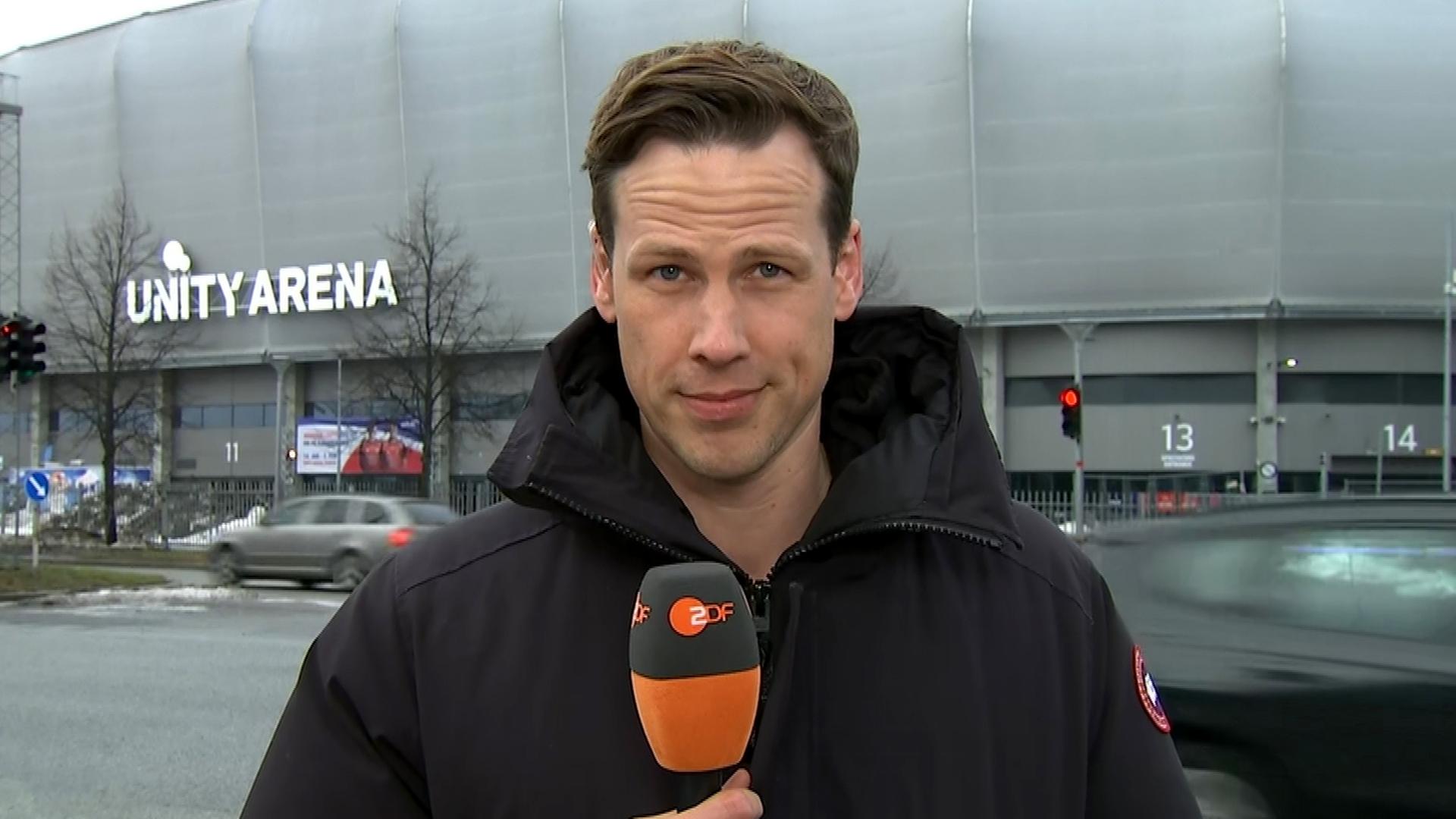 Sören Christophersen