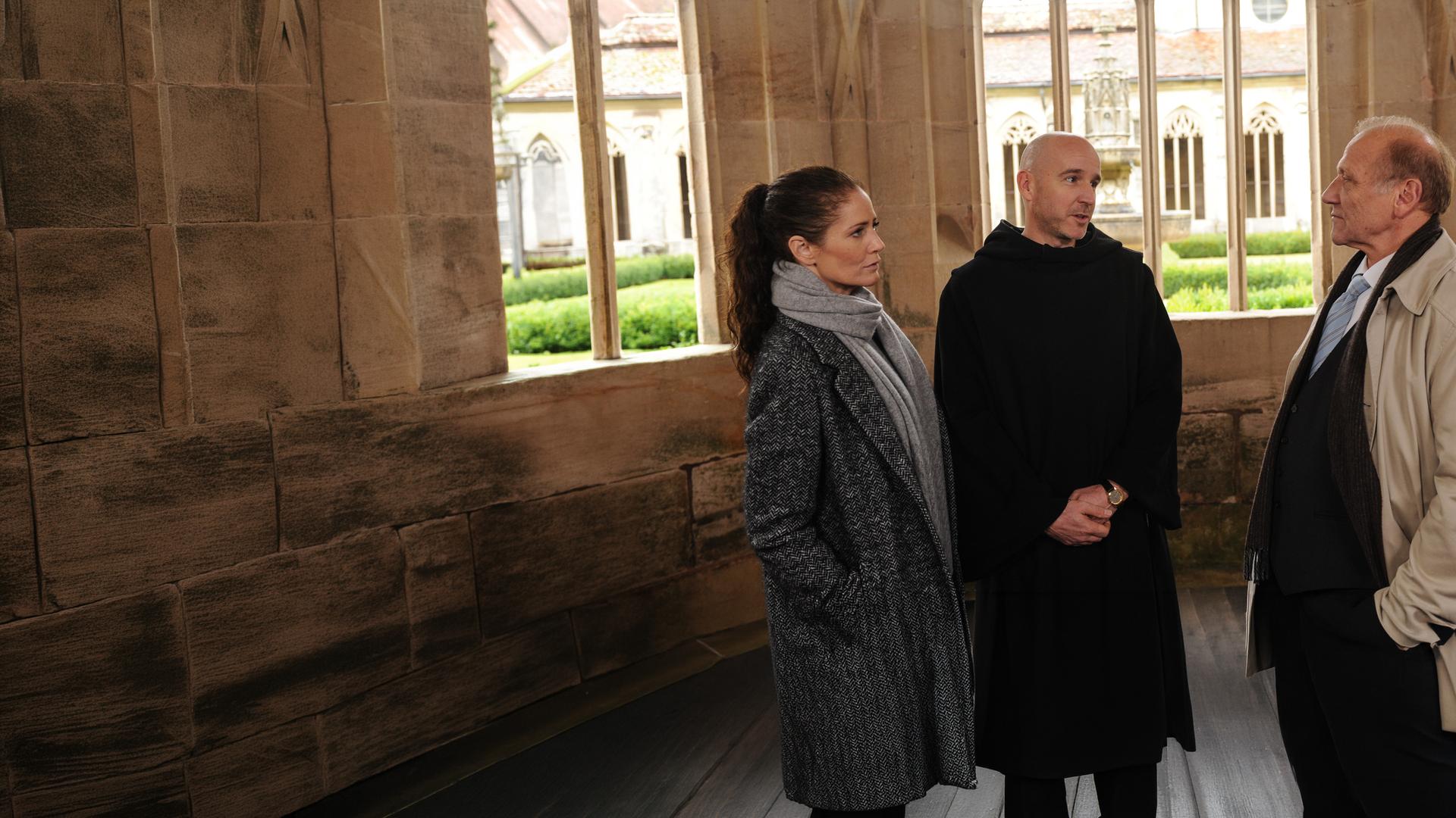 SOKO Stuttgart - Die Seele ist unsterblich