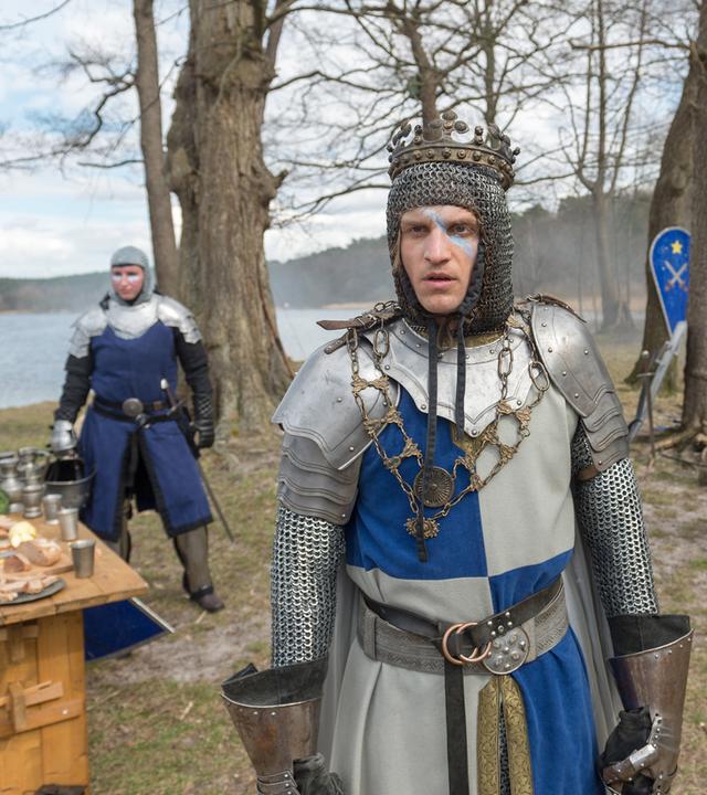 Alex Pohl (Nico Ehrenteit)