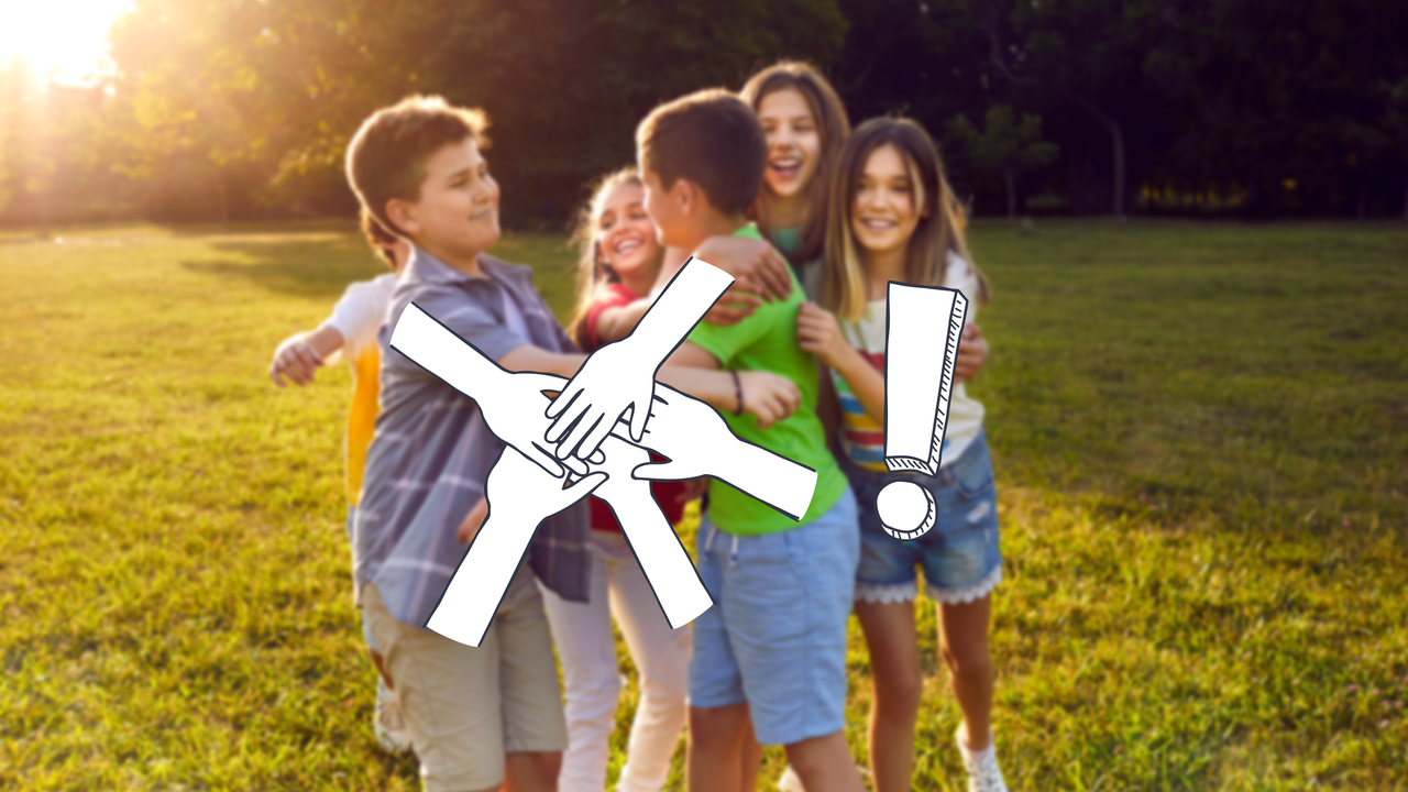 logo! Internationaler Tag der Solidarität logo!