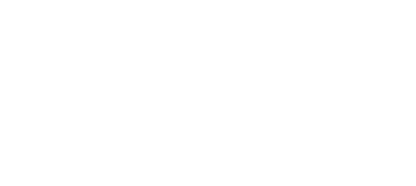 Solo für Weiss