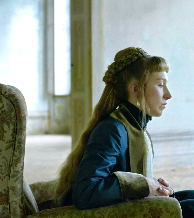 Solothurner Filmtage – Über Wahrheit und starke Frauen im Film