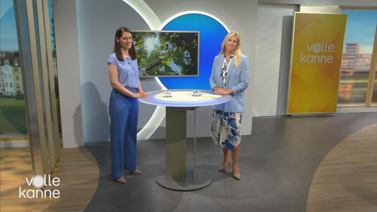 Wo bleibt der Sommer? ZDFmediathek