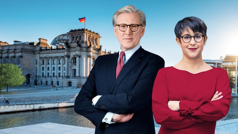Berlin direkt - Sommerinterview