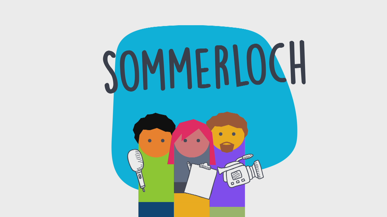 logo! erklärt Wieso der Sommer ein Loch hat logo!