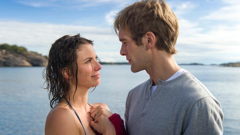 Inga Lindstrom Sommerlund Fur Immer Zdfmediathek