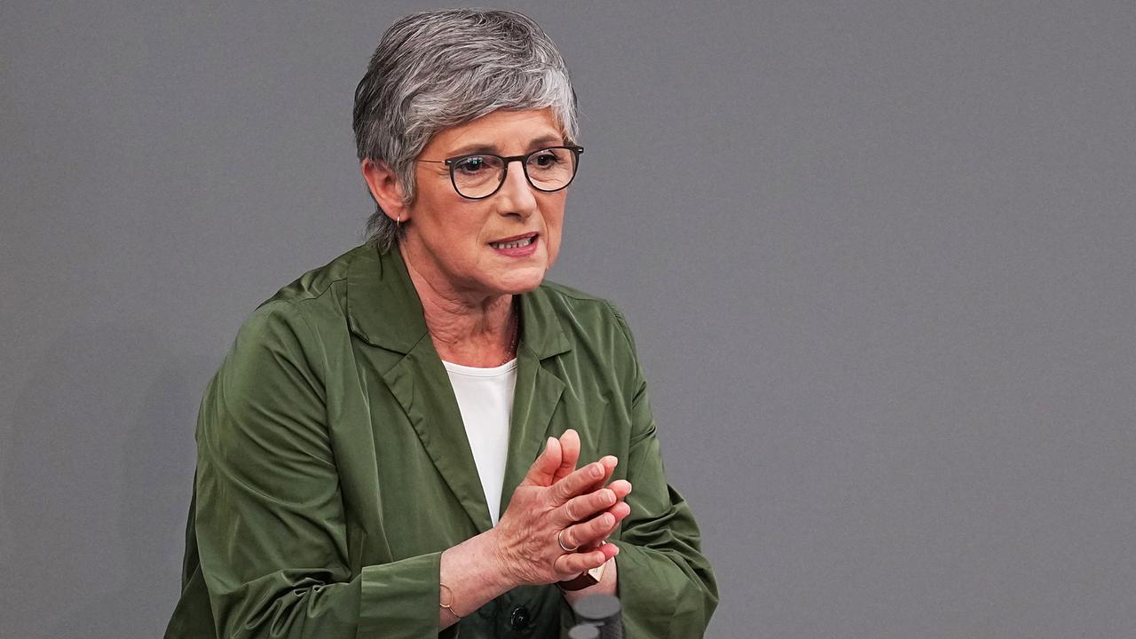 [DE] Haßelmann wirft CDU "Moskau-Connection" vor