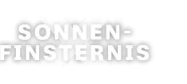 Sonnenfinsternis LIVE Logo links