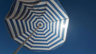 Sonnenschirm