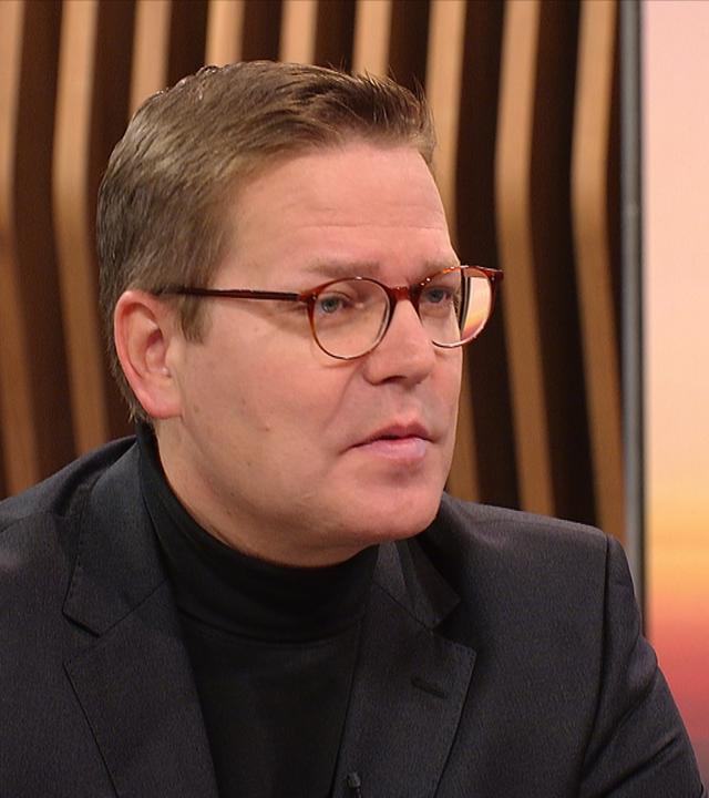 Sorge: "Keine versicherungsfremde Leistungen"