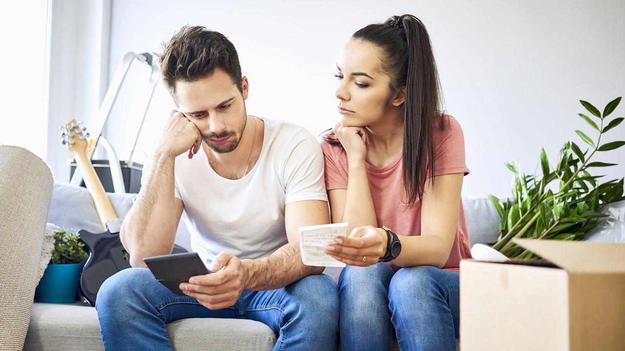 Umfrage Generation Mitte Blickt Sorgenvoll In Die Zukunft ZDFheute