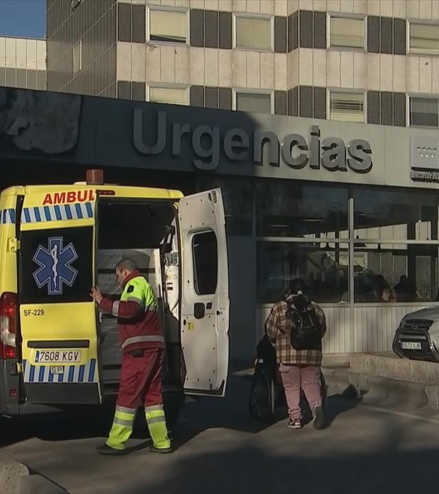 Spanien: Weltrekordhalter bei Organspenden