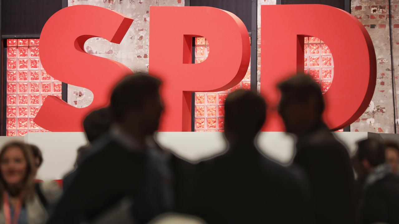 SPD räumt Fehler in der Russlandpolitik ein